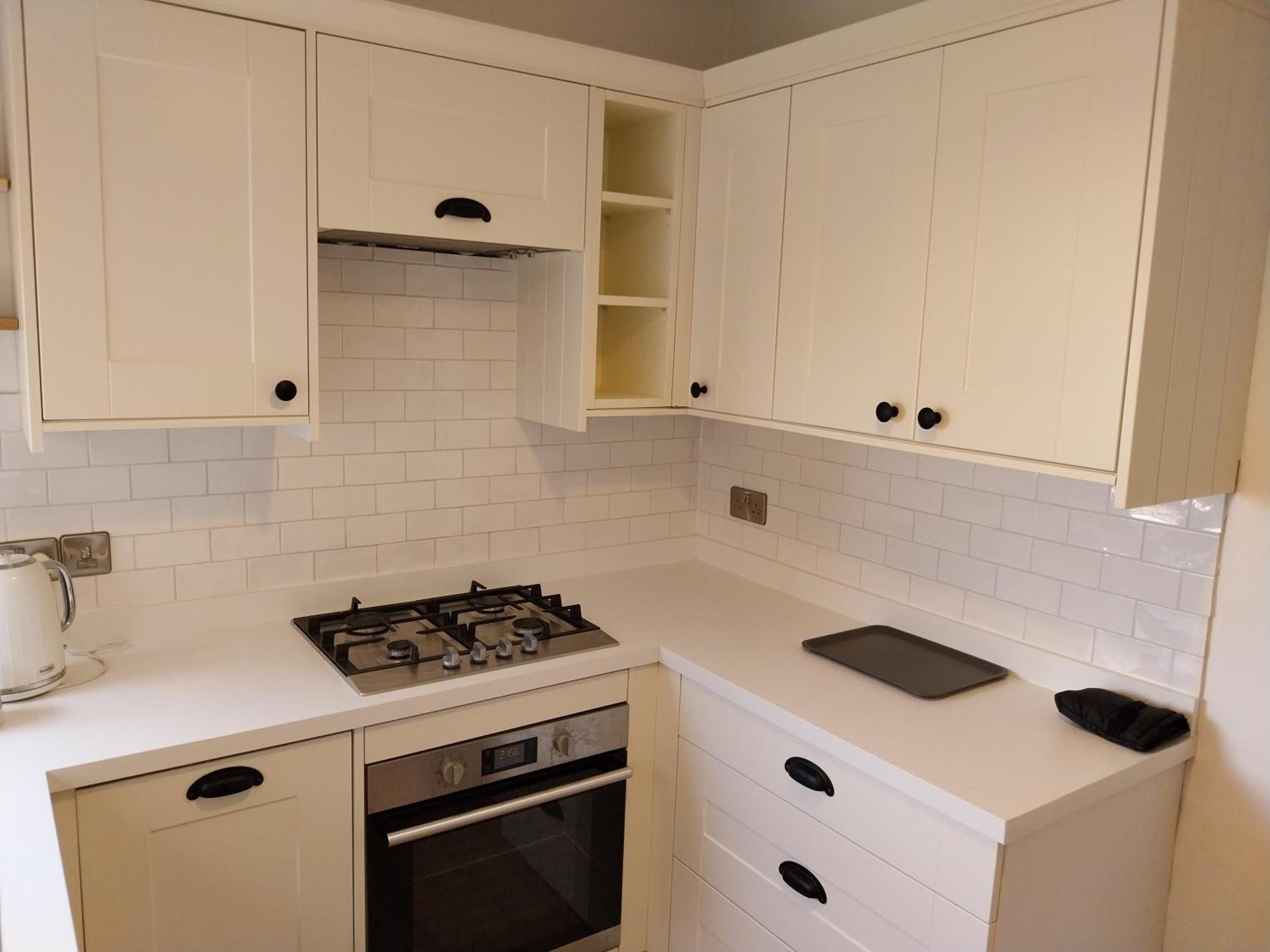47 Elmville Avenue Holiday home *