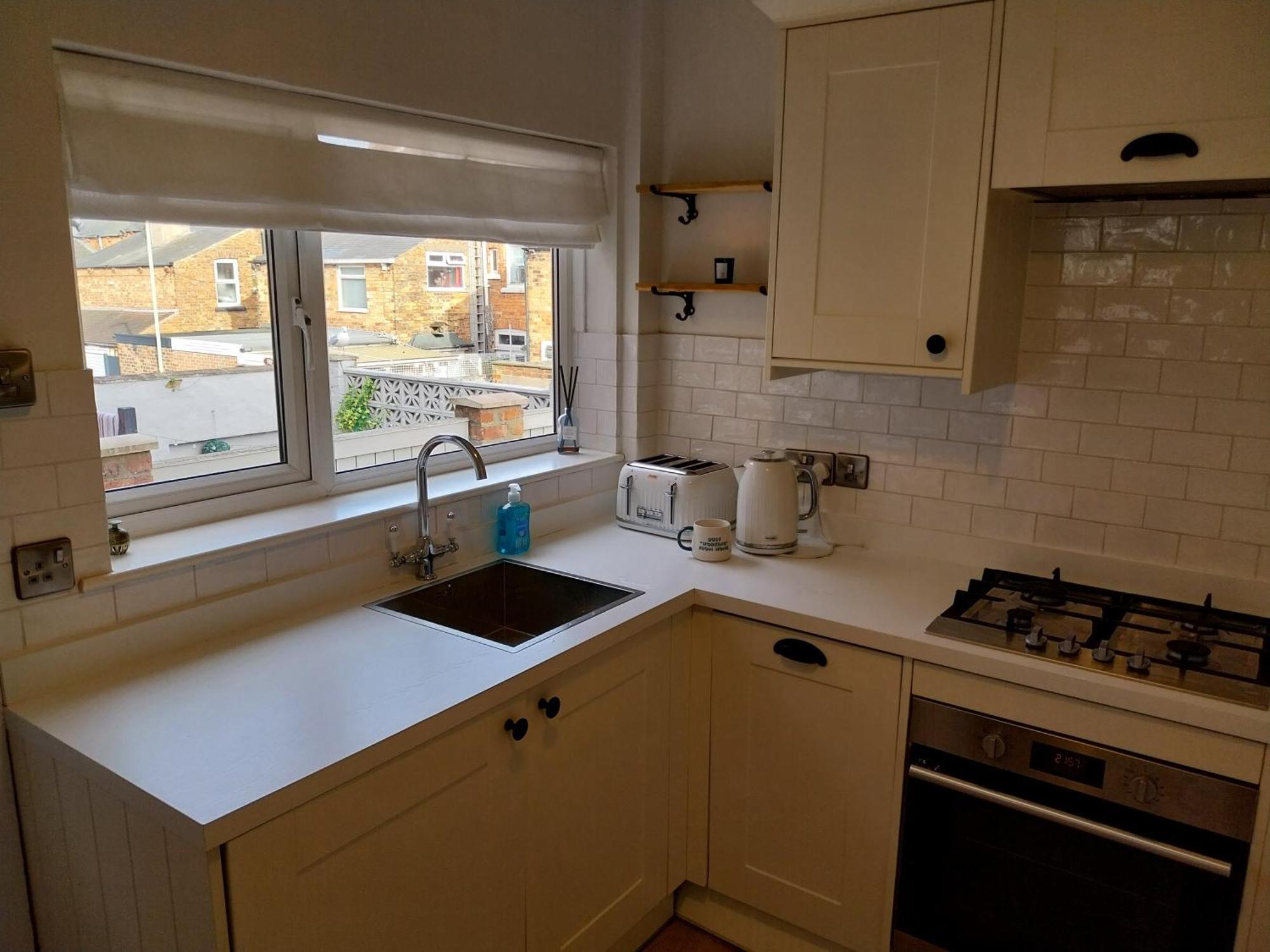 Holiday home 47 Elmville Avenue