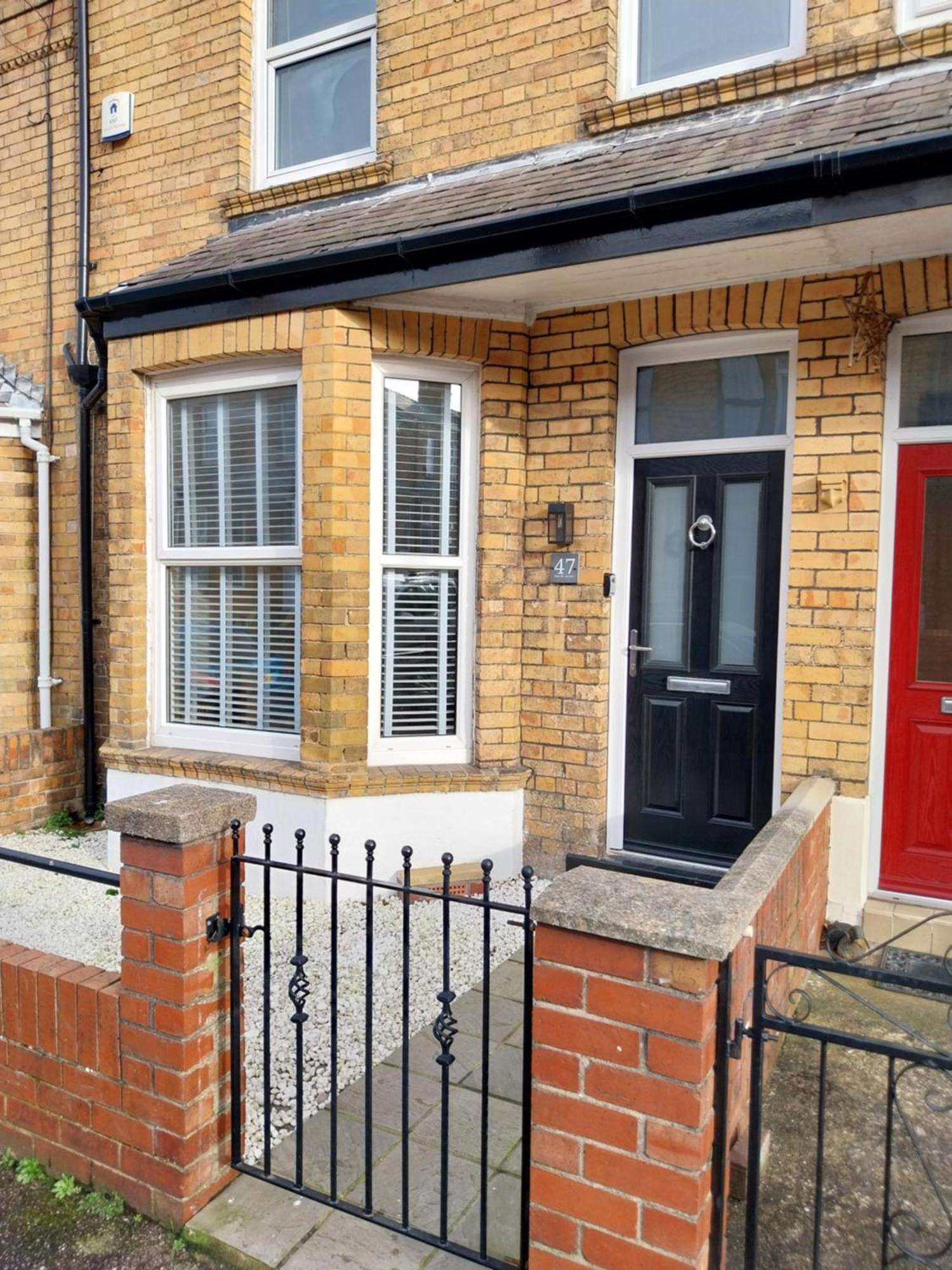 Holiday home 47 Elmville Avenue *