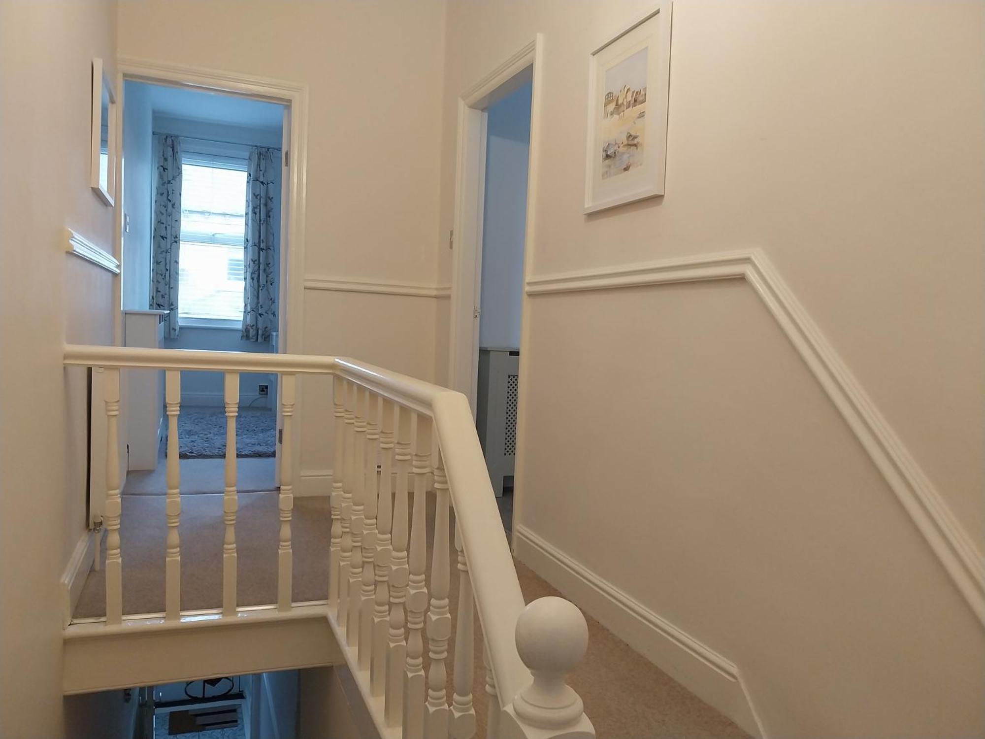 47 Elmville Avenue Holiday home *