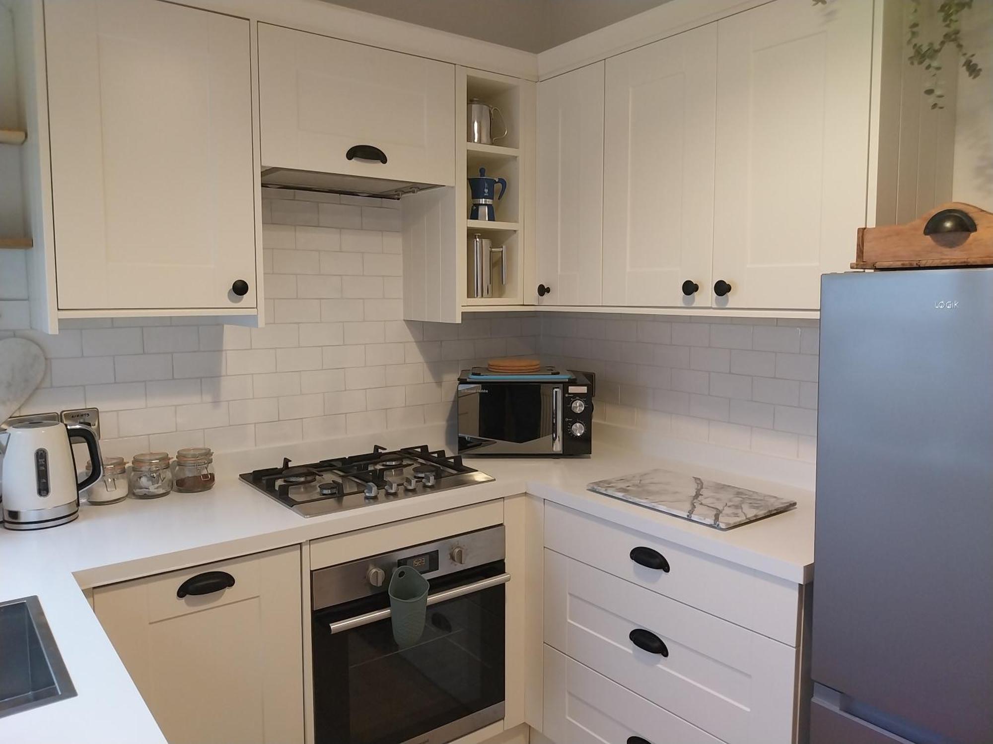 Holiday home 47 Elmville Avenue