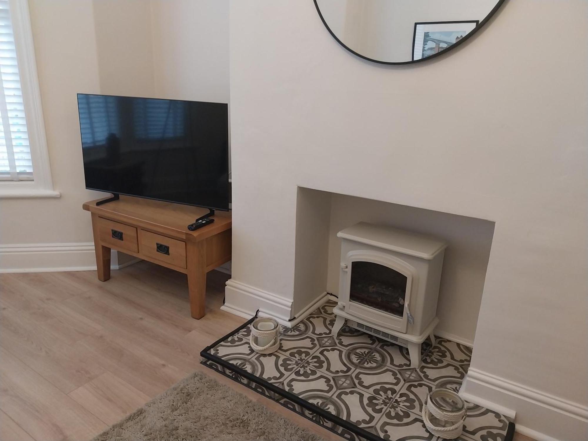 47 Elmville Avenue Holiday home