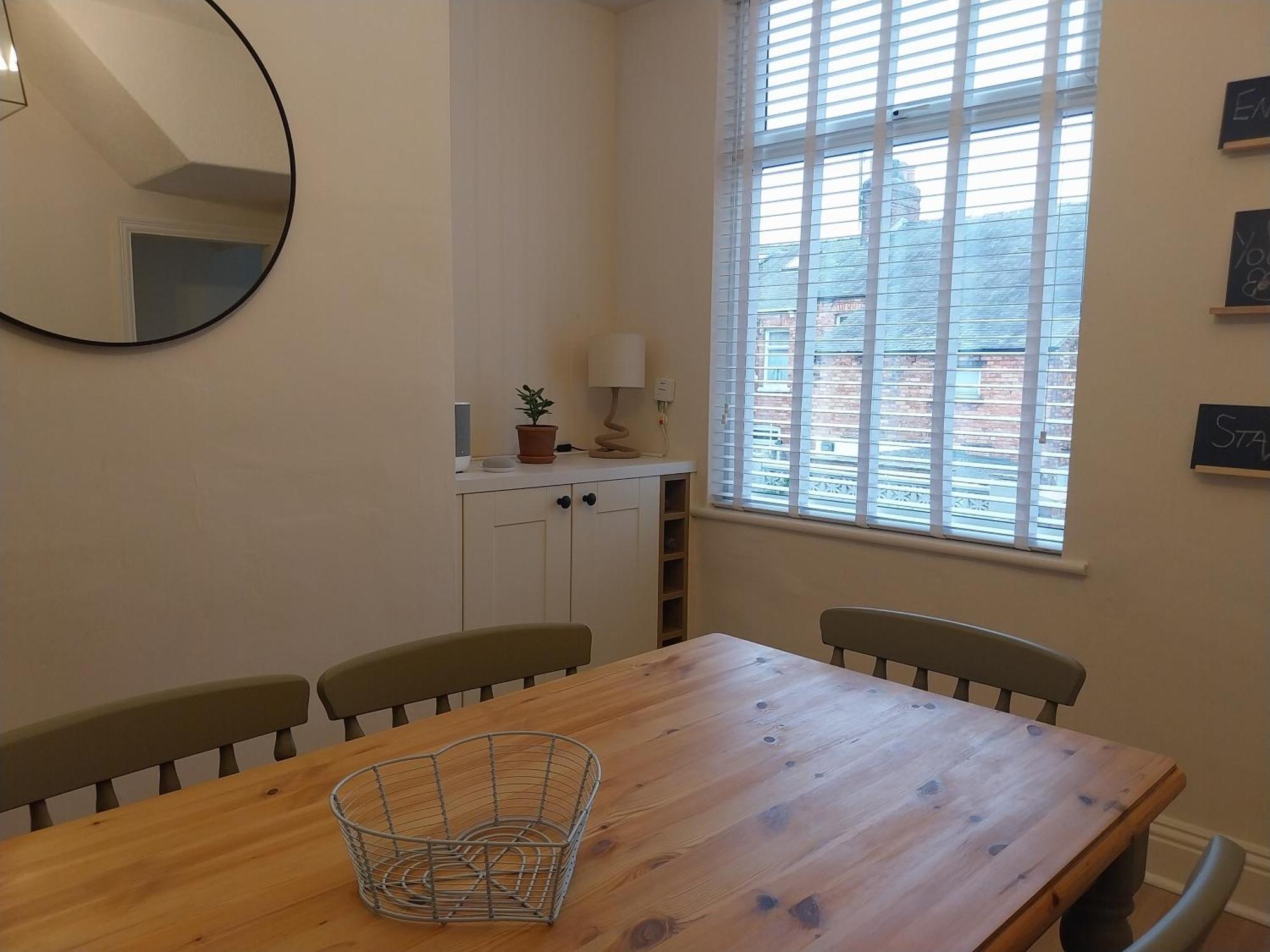 Holiday home 47 Elmville Avenue Scarborough