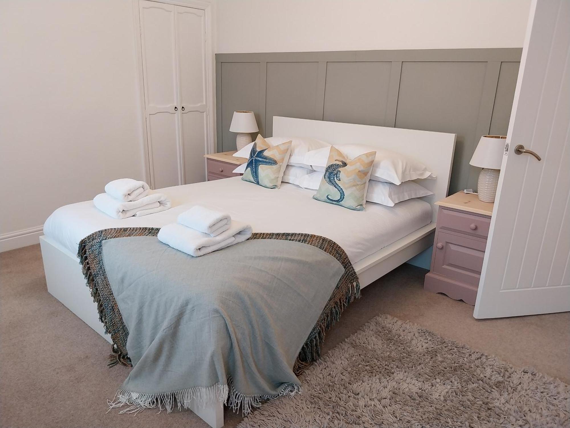 47 Elmville Avenue Holiday home Scarborough
