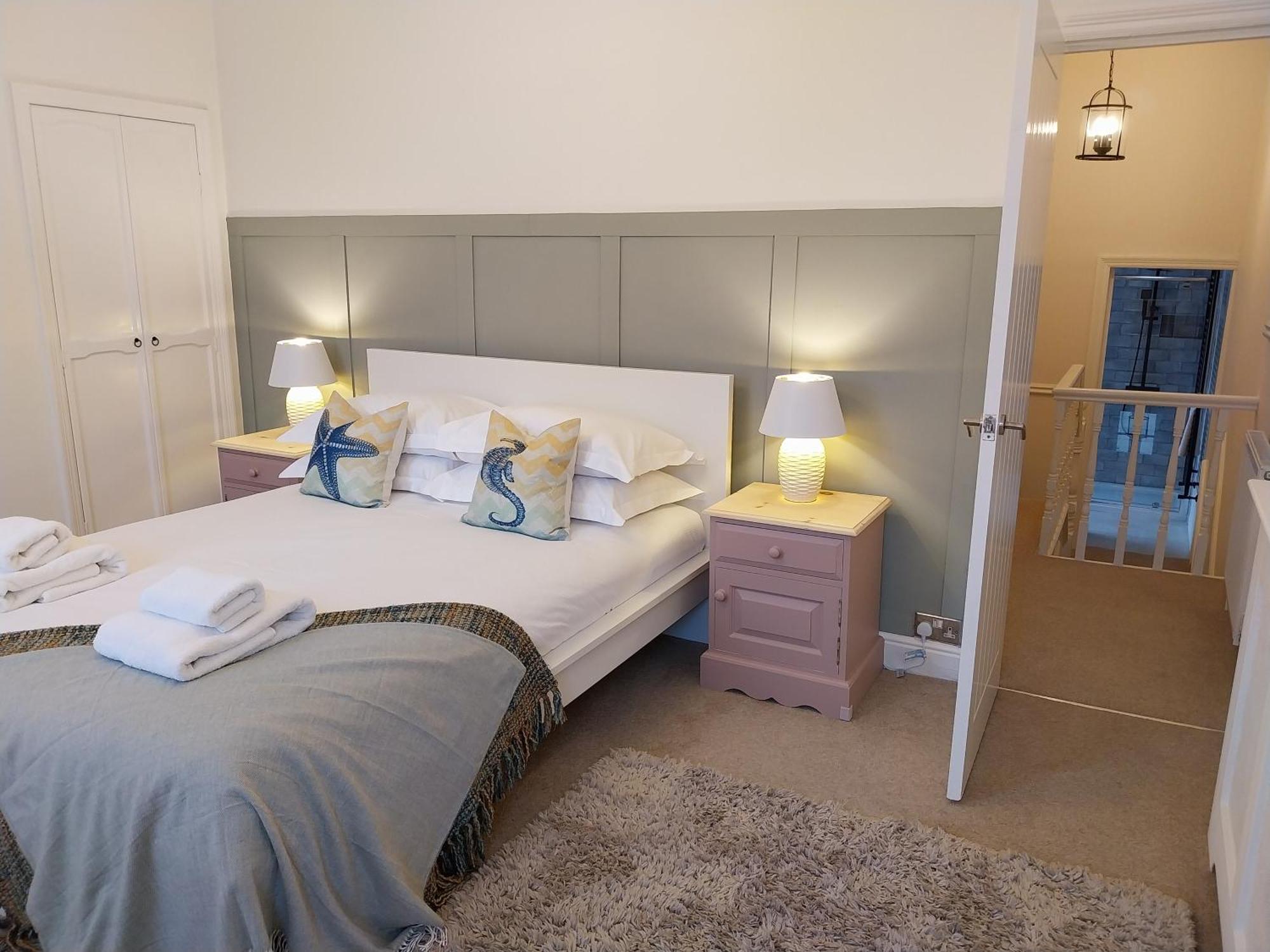 Holiday home 47 Elmville Avenue