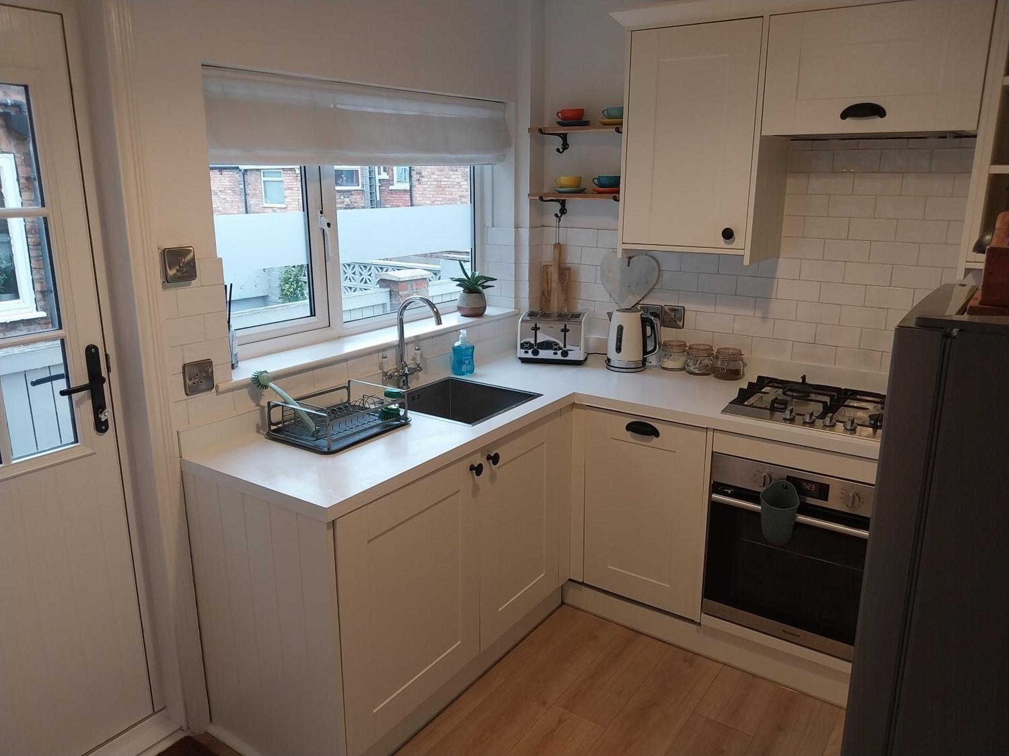 Holiday home 47 Elmville Avenue Scarborough