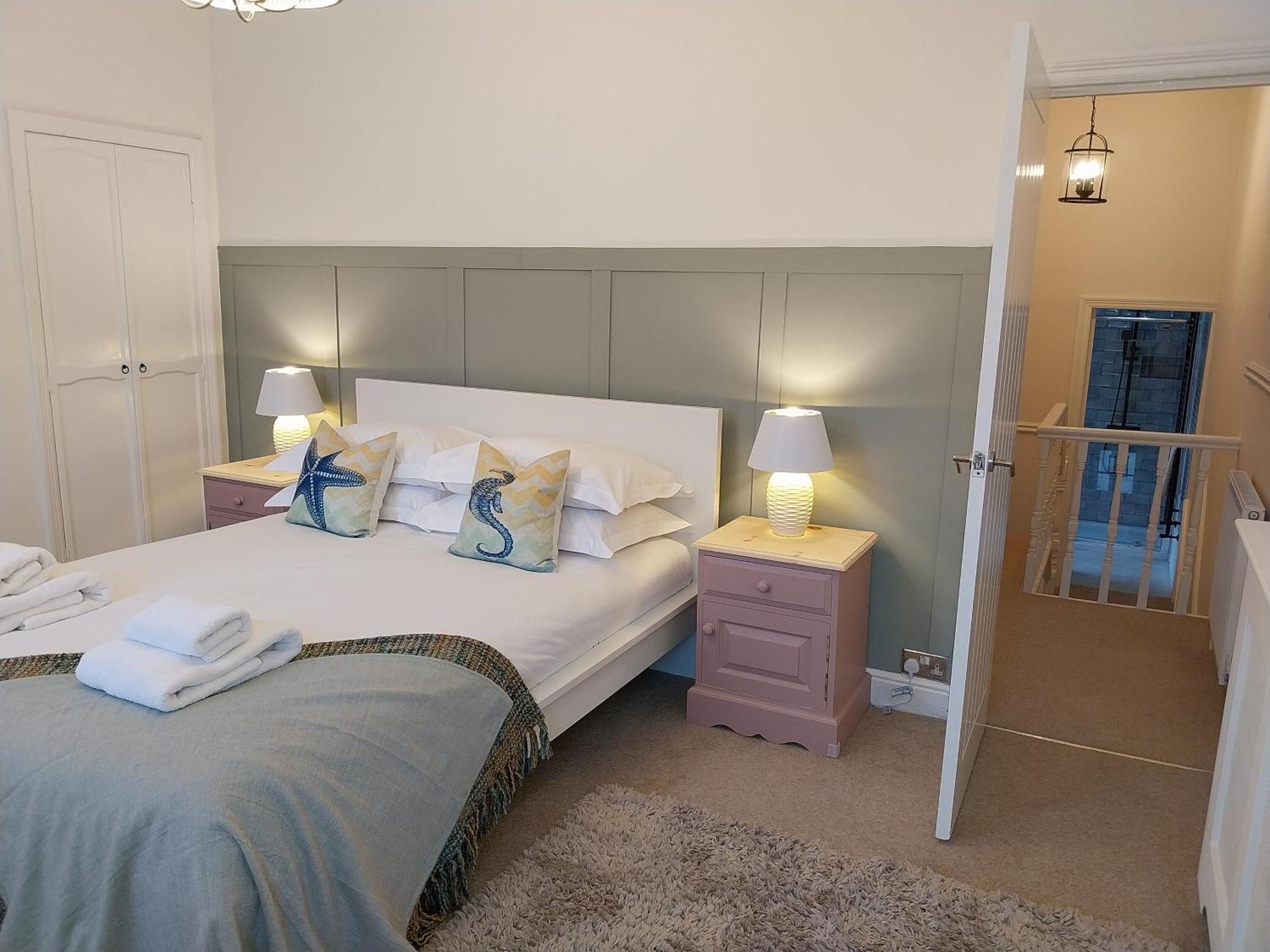 47 Elmville Avenue Holiday home