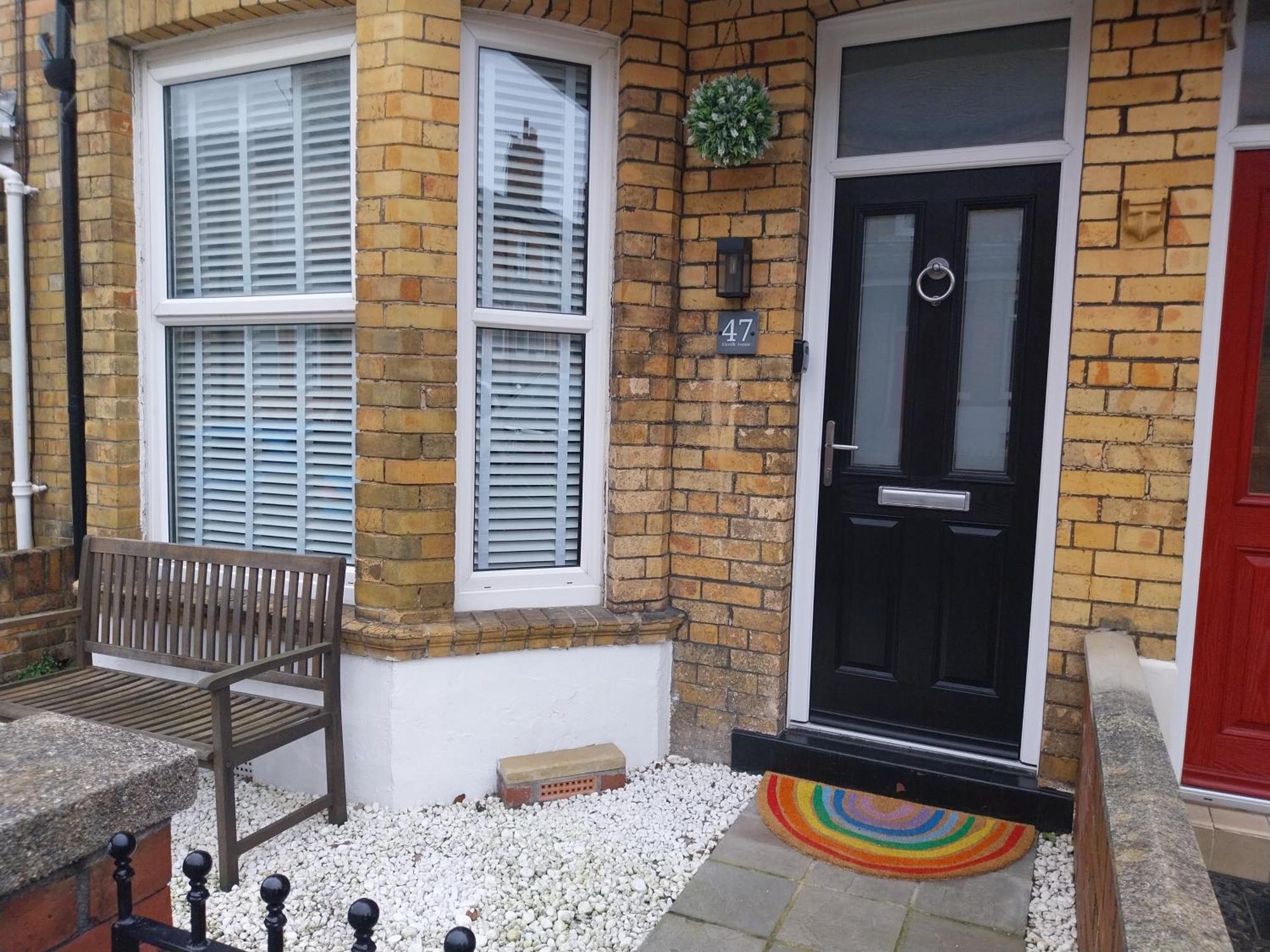 47 Elmville Avenue *
